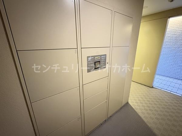 ロジュマンドゥソラーナ古川橋