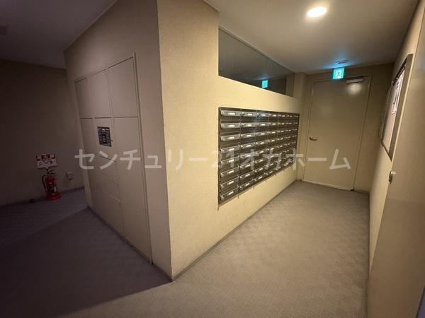 ロジュマンドゥソラーナ古川橋