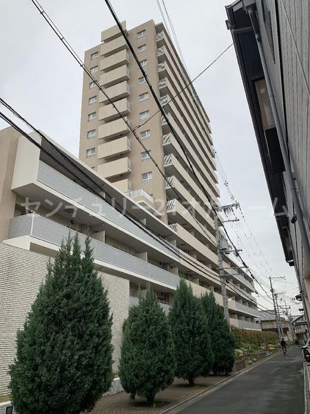 ロジュマンドゥソラーナ古川橋