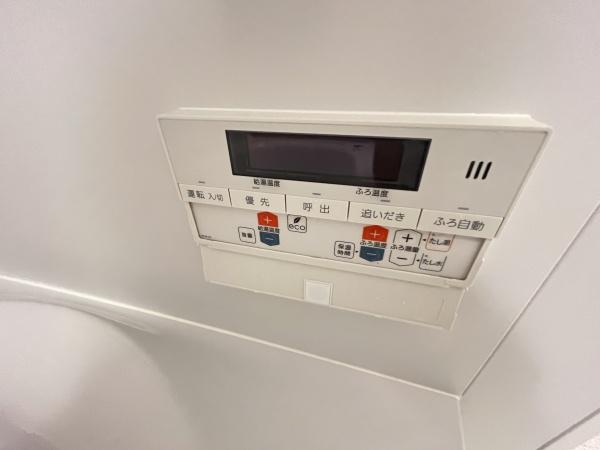 ベル・パークシティ画地2-K棟