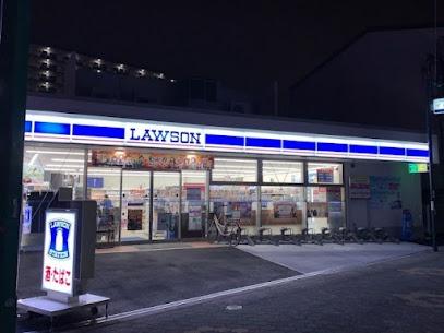 ベル・パークシティ画地2-K棟(ローソン城北公園通駅西店)