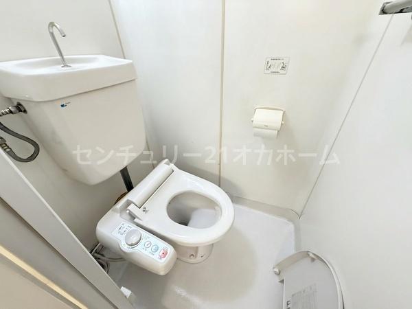 ニュー門真ハイツ