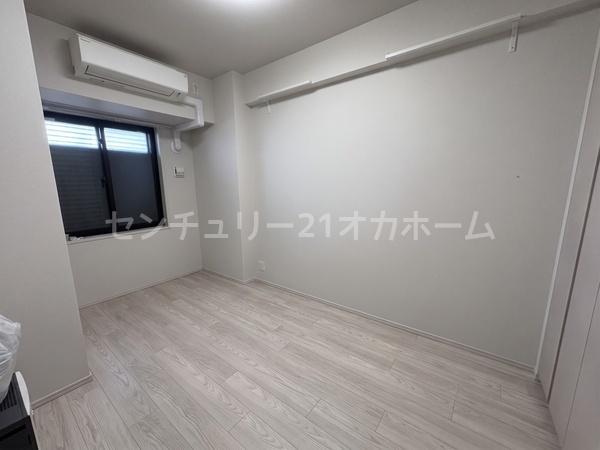 リベールシティ守口