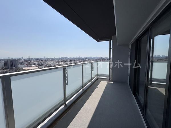 リベールシティ守口