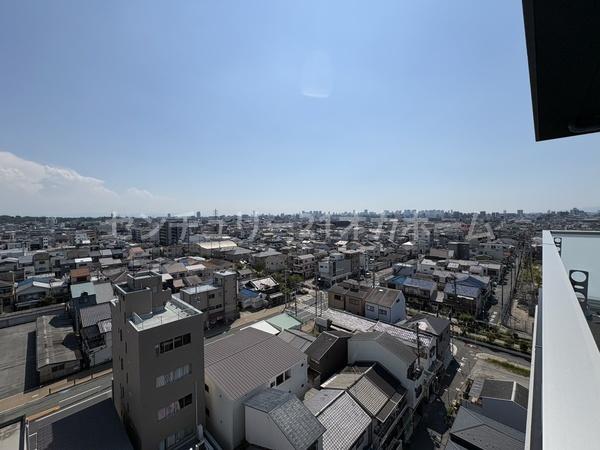 リベールシティ守口