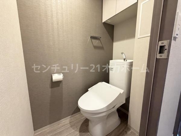リベールシティ守口