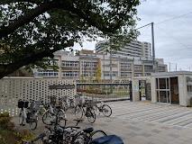守口市藤田町３丁目の土地(守口市立よつば小学校)