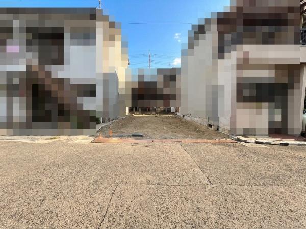 守口市藤田町３丁目の土地