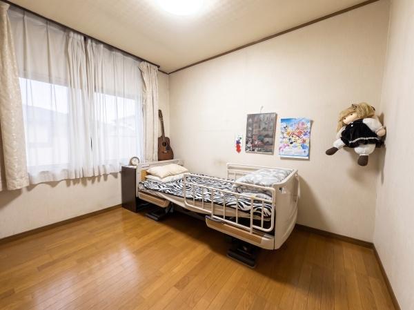 守口市八雲北町１丁目の中古一戸建て
