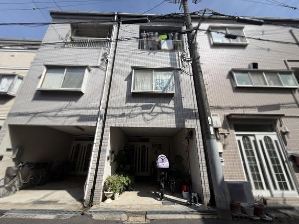 守口市八雲北町1丁目中古戸建