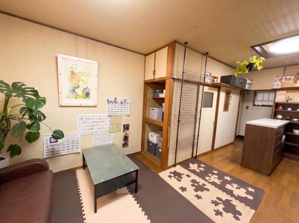 守口市八雲北町1丁目中古戸建