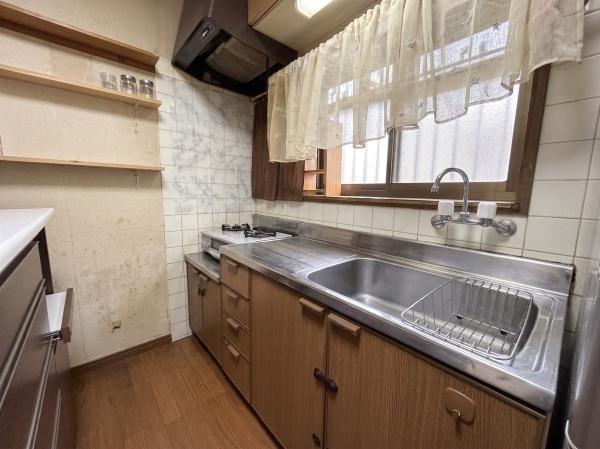 守口市八雲北町1丁目中古戸建