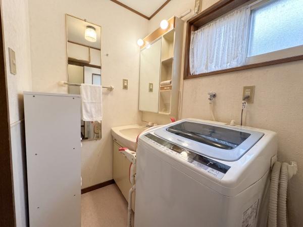 守口市八雲北町1丁目中古戸建