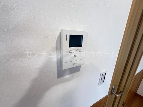 寝屋川市平池町の中古一戸建て
