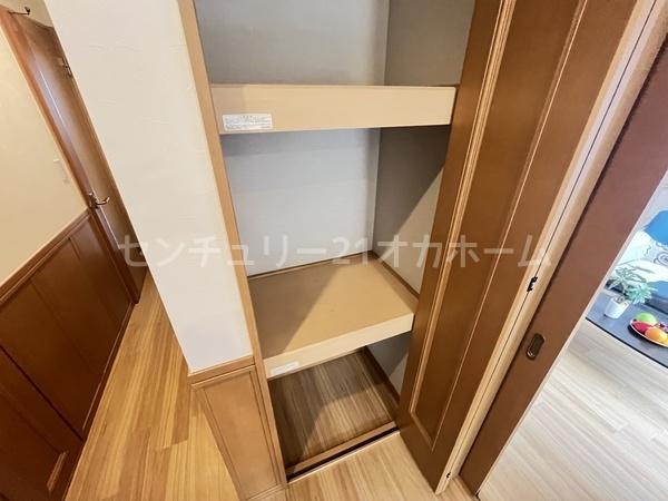 寝屋川市平池町の中古一戸建て