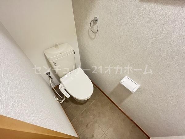寝屋川市平池町の中古一戸建て