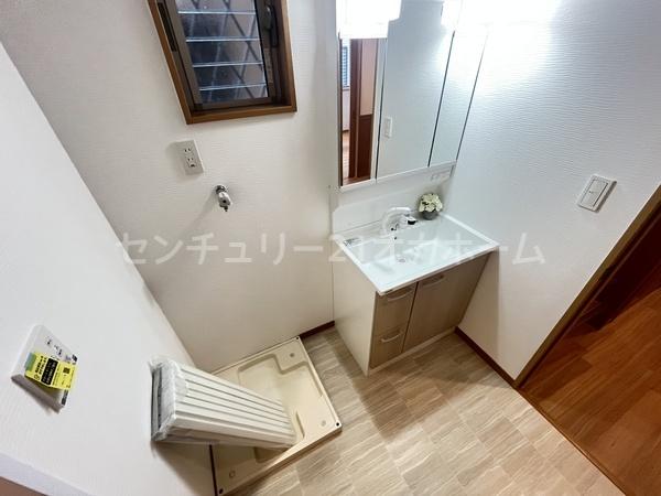 寝屋川市平池町の中古一戸建て