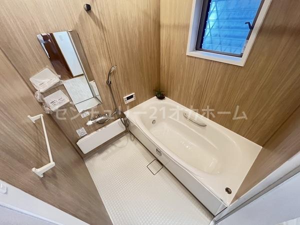 寝屋川市平池町の中古一戸建て