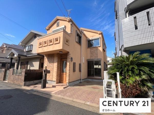寝屋川市平池町の中古一戸建