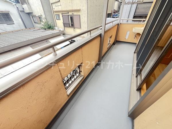 寝屋川市平池町の中古一戸建て