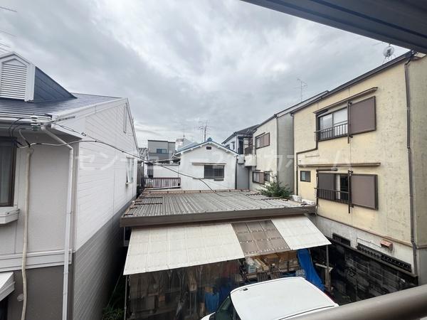 寝屋川市平池町の中古一戸建て