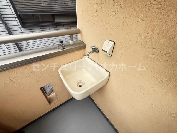 寝屋川市平池町の中古一戸建て