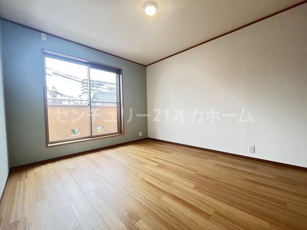 寝屋川市平池町の中古一戸建て