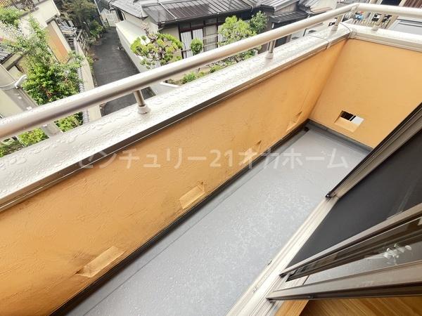 寝屋川市平池町の中古一戸建て