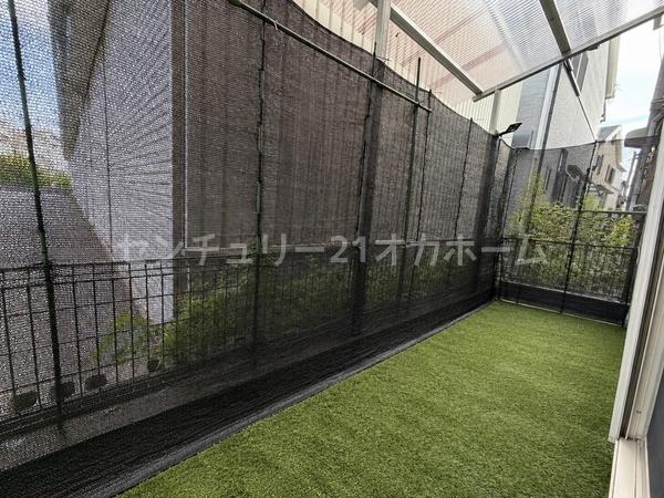 寝屋川市黒原橘町の中古一戸建て