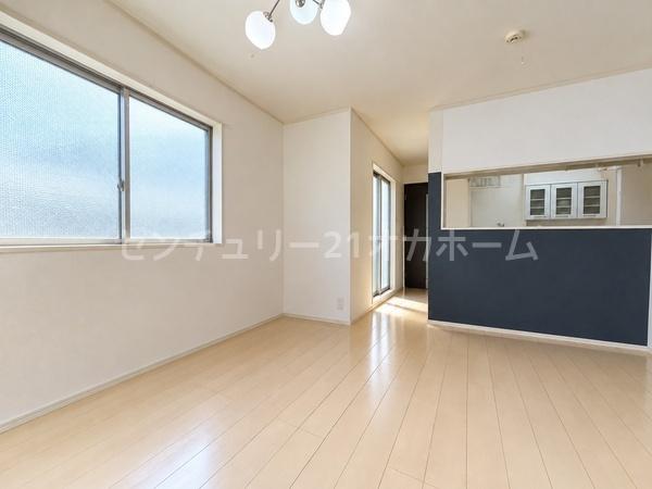 寝屋川市黒原橘町中古戸建