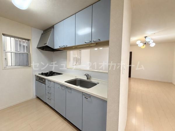 寝屋川市黒原橘町中古戸建
