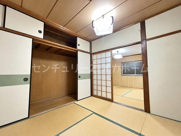 守口市梶町３丁目の中古一戸建て