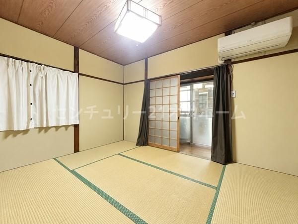 守口市梶町３丁目の中古一戸建て
