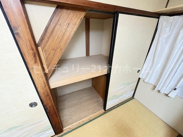 守口市梶町３丁目の中古一戸建て