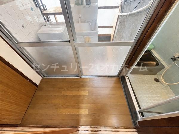 守口市梶町３丁目の中古一戸建て