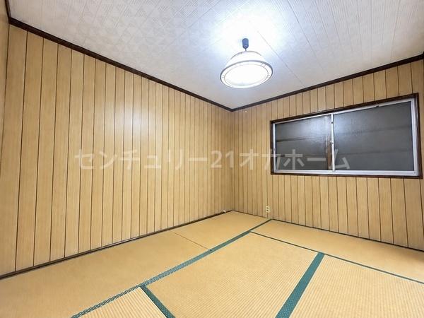 守口市梶町３丁目の中古一戸建て