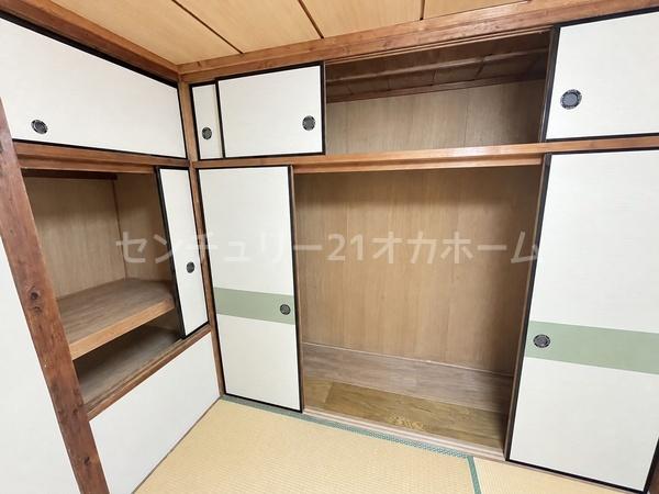 守口市梶町３丁目の中古一戸建て