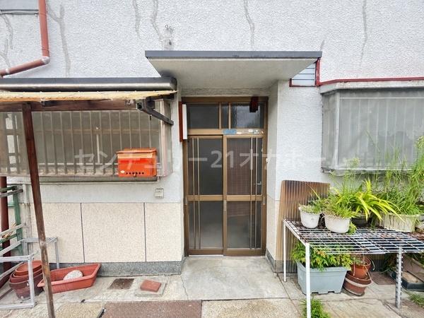 守口市梶町３丁目の中古一戸建て