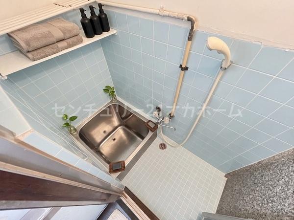守口市梶町３丁目の中古一戸建て