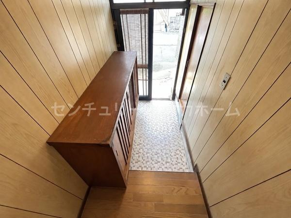 守口市梶町３丁目の中古一戸建て