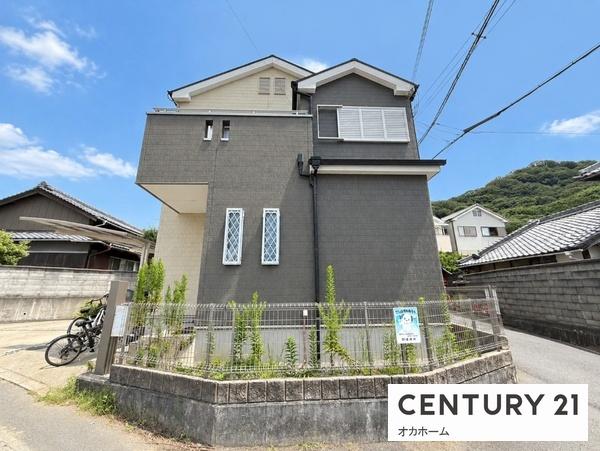 四條畷市南野三丁目中古戸建