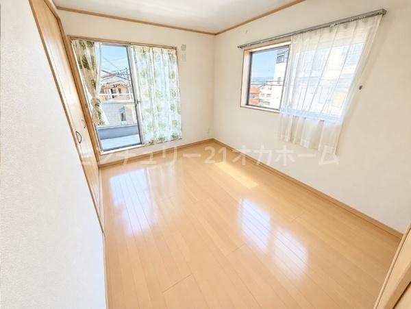 四條畷市南野３丁目の中古一戸建て