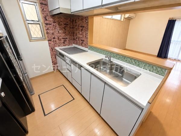 四條畷市南野３丁目の中古一戸建て