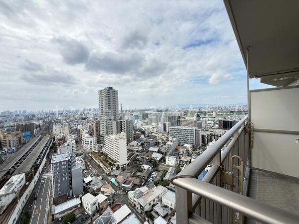 ファミール守口駅前エアーズタワー