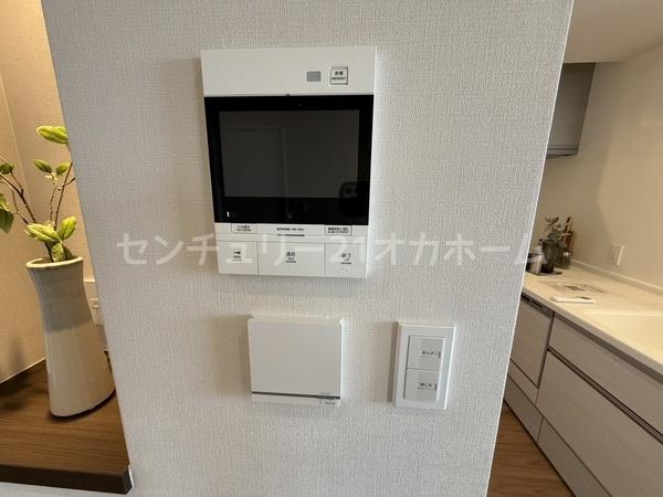ファミール守口駅前エアーズタワー