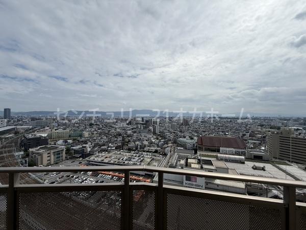 ファミール守口駅前エアーズタワー