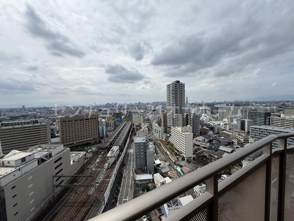 ファミール守口駅前エアーズタワー