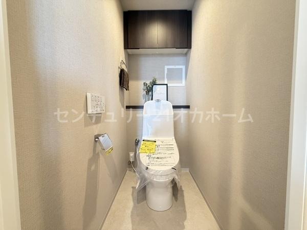 ファミール守口駅前エアーズタワー