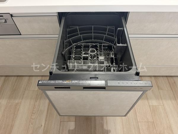 ふぁみーゆ寝屋川セントラルパーク