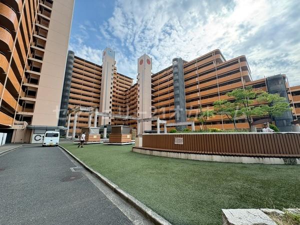 ふぁみーゆ寝屋川セントラルパーク